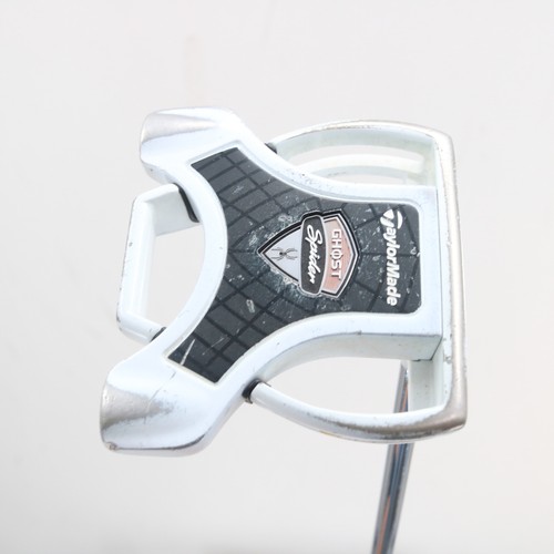 TaylorMade Ghost Spider Center Shaft Putter 47 Inches Steel/Graphite RH ...