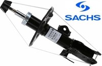 Sachs 315015 StoßDäMpfer StossdäMpfer Vorderachse Vorne FüR Toyota
