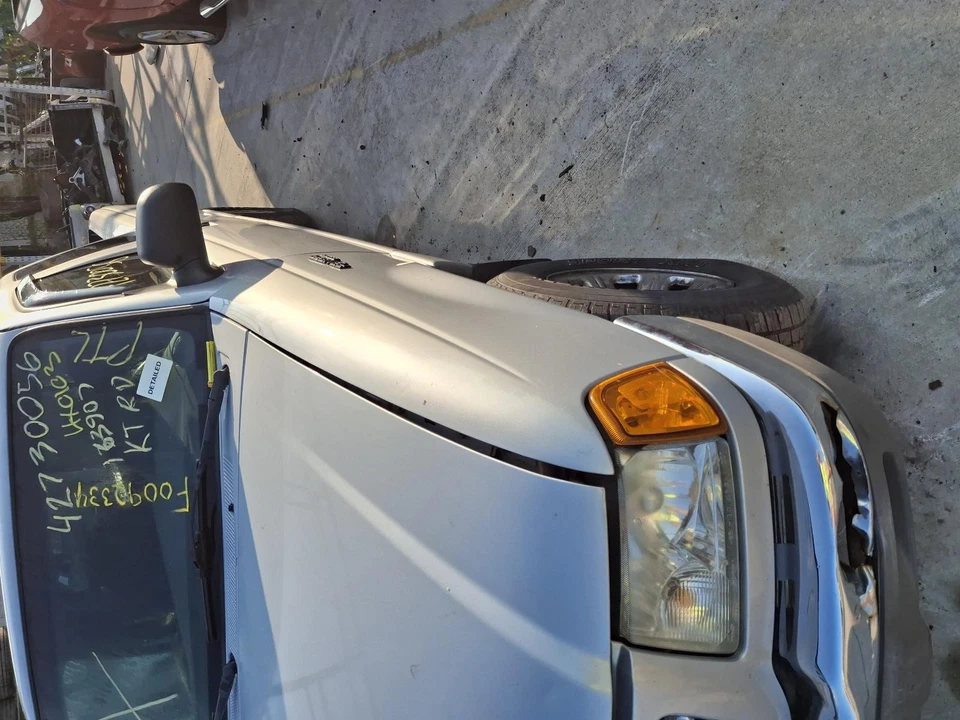 Used Alternator fits: 2003 Ford Ranger 6-245 4.0L 90 amp Grade A - Image 3 of 4