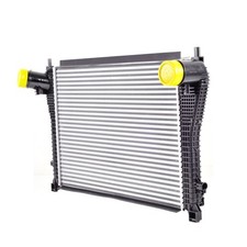 Aluminum Core Charge Air Cooler Intercooler For Volkswagen Jetta 2019-2023 2020
