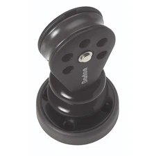 Barton Marine Size 7 Single Plain Bearing Stand-Up Block N07170 UPC 503508808...