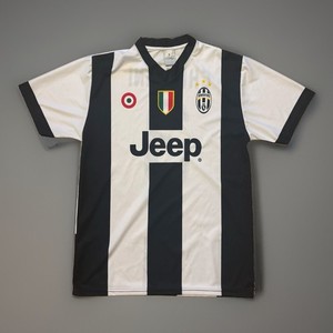 2014 Juventus Jersey | eBay