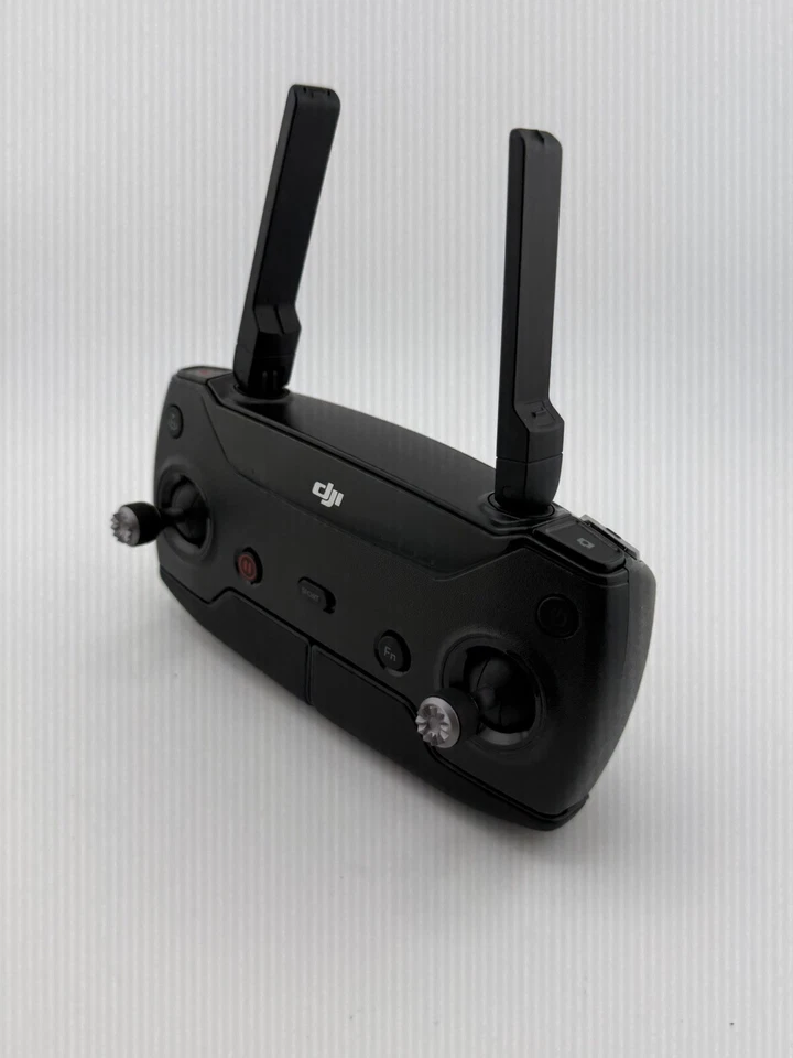 -DJI- GL100A Spark Remote Controller “Tested” NICE - Image 4 of 4