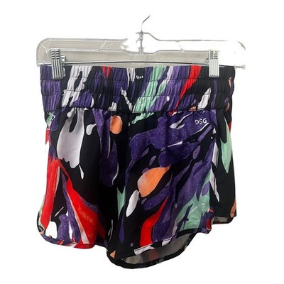 DSG High Rise Stride Shorts Size XXS