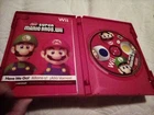 New Super Mario Bros. Wii (Nintendo Wii, 2009) TESTED AND WORKING. NO MANUAL.