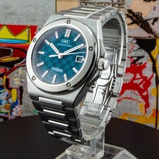 IWC Ingenieur Automatic (Ref: IW328903) 4