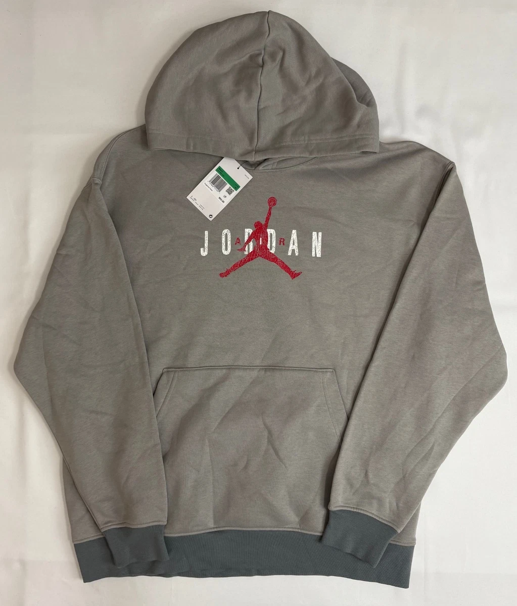 Nike Jordan Hoodies & Sweatshirts for Men for Sale | Shop  display picture 2