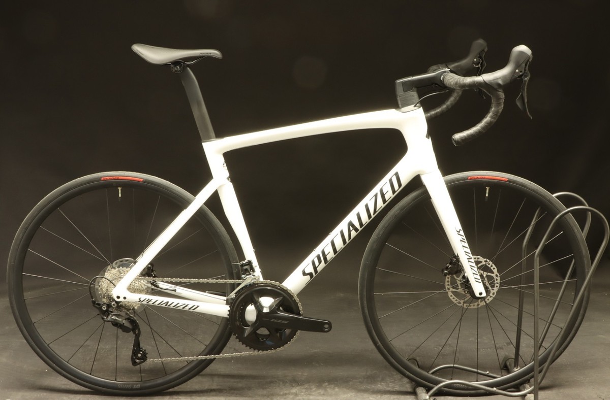 2026 Specialized Tarmac SL7 Sport Carbon Bike 58cm Shimano 105