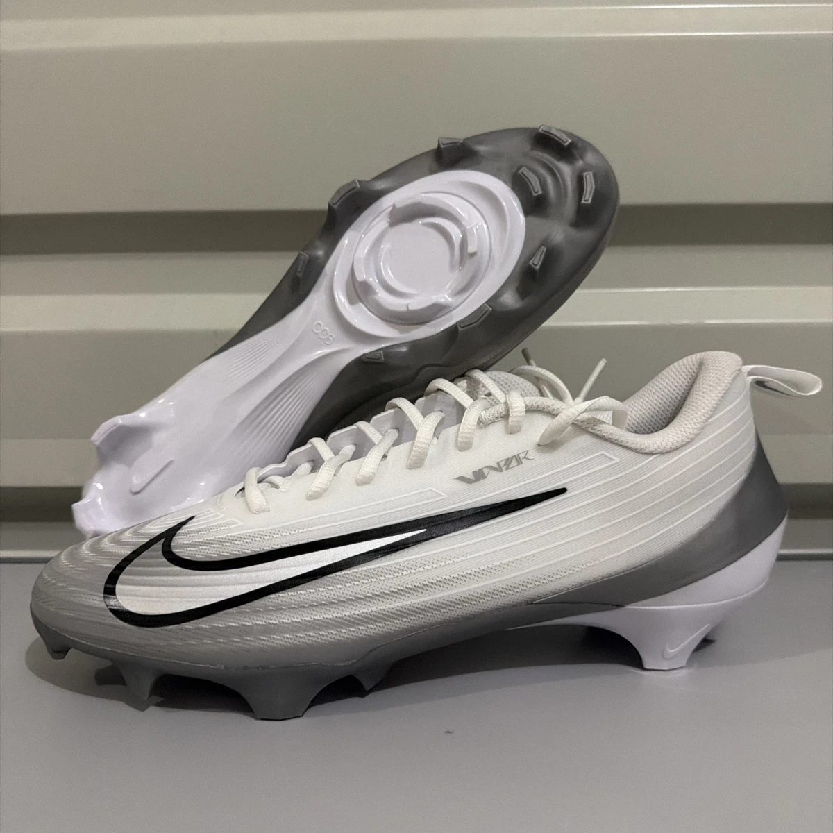 Nike Vapor Speed 3 White Wolf Grey for Sale | Authenticity