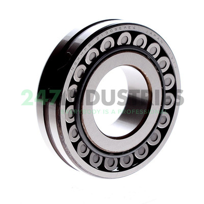 21309EAE4 NSK 45 x 100 x 25 mm SPHERICAL ROLLER