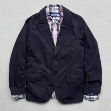 Junya Watanabe x COMME des GAR ONS Reversible Jacket, New, One Size
