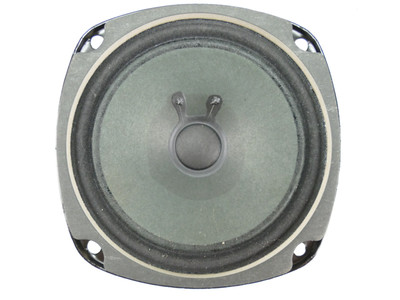 all Quadral S-70351 Breitbandlautsprecher 5 Zoll 8 Ohm Japan NOS Speaker Z-4540