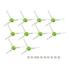  Sweeping Side Brush Replacement for   E&I Series I7 I7+ I3 I4 I6 I6+ I85610