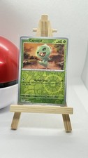 Capsakid 27/198 Scarlet+Violet Base Set MINT Condition