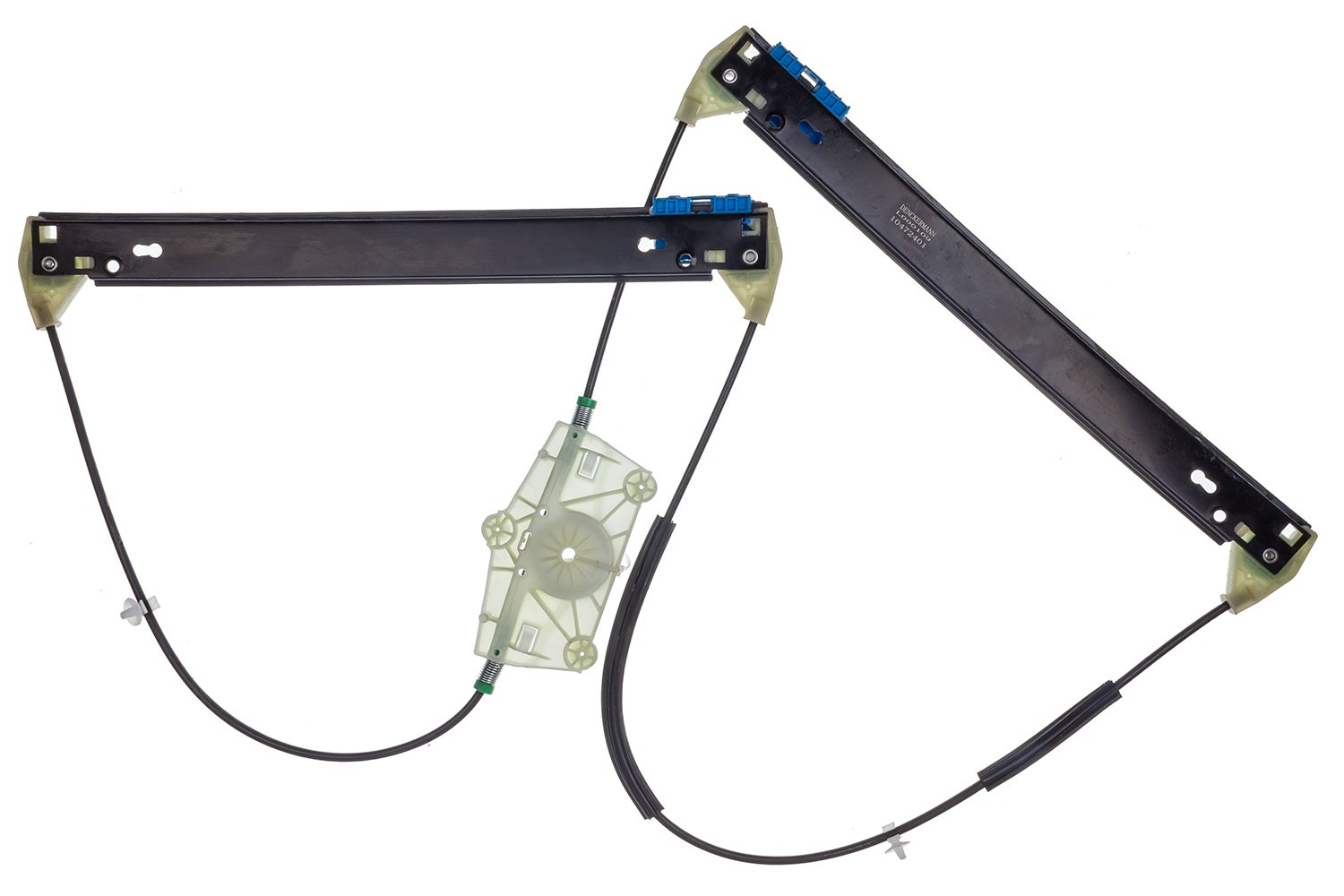 Fits DENCKERMANN ZAWIESZENIE L000109 WINDSHIELD LIFTER AUDI A6 08-