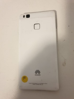 Huawei P9 Lite Für Ersatzteile Untested 