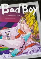 Bad Boy Illustrations | Taschenbuch | Kartoniert / Broschiert | Englisch | 2022