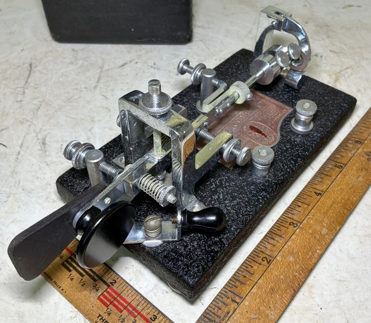 Vibroplex products for sale | eBay