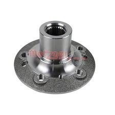 Metzger Radnabe vorne für Mercedes Gl-Klasse M-Klasse R-Klasse Metzger Radnabe vorne für Mercedes Gl-Klasse M-Klasse R-Klasse