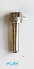 1911 Magazine Catch Lock, Stainless