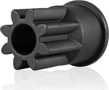 Engine Barring Socket/Wrench Hand Tool For Caterpillar 3200/3406 Series Mack E-7