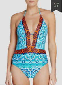 La Blanca Swimsuit Size Chart