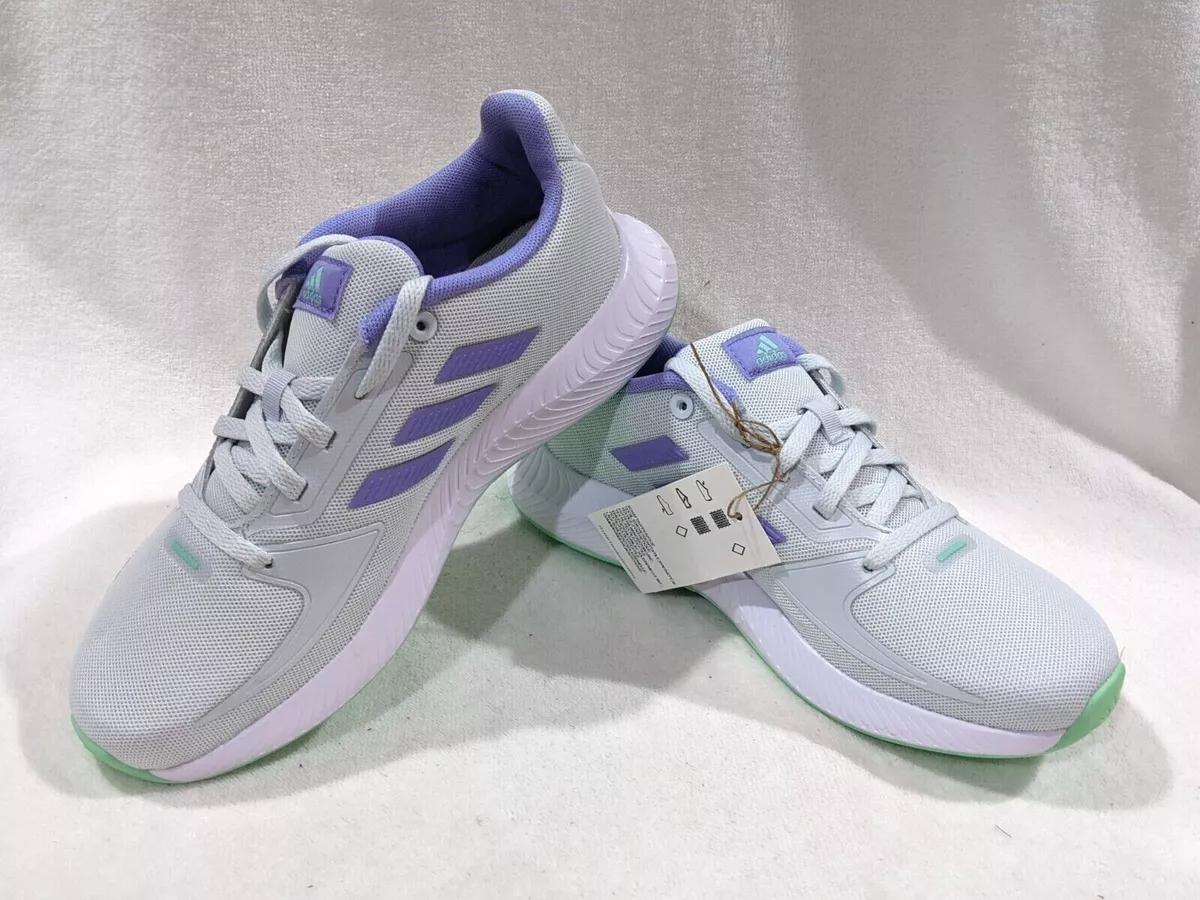 Girls adidas hotsell shoes size 4