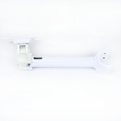 Dental Monitor Halter Rahmen Halter für Zahnarztstuhl Metall LCD Monitor Arm Halterung - Bild 4 von 5