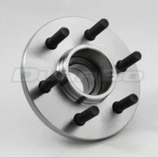 Wheel Bearing + Hub Assembly-RWD 2Wheel ABS Front IAP Dura 295-15032 SHIPS TODAY