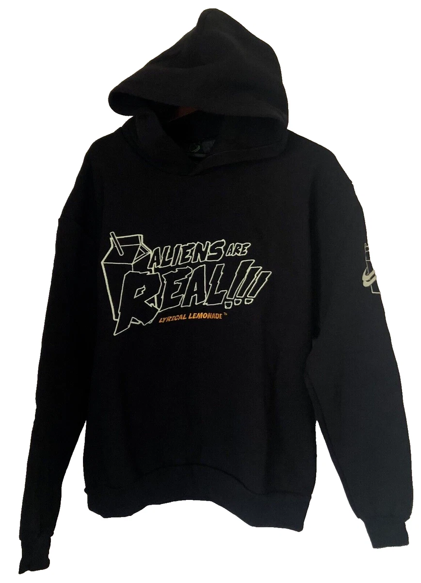 Real lyrical 2024 lemonade hoodie