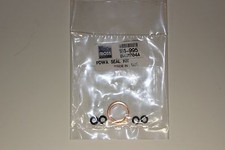 Brake System Fail Failure Switch Pdwa Mgb 1968-74 Mg Midget Seal Rebuild Kit