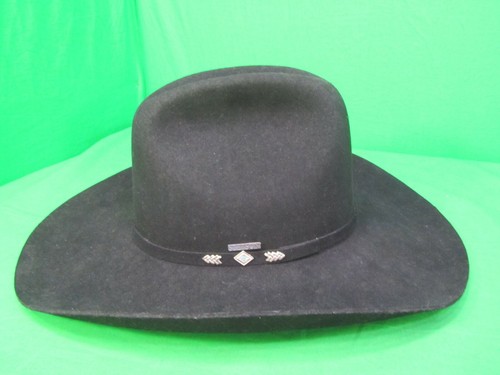 Stetson Silverado Ultra-Felt Cowboy Hat 