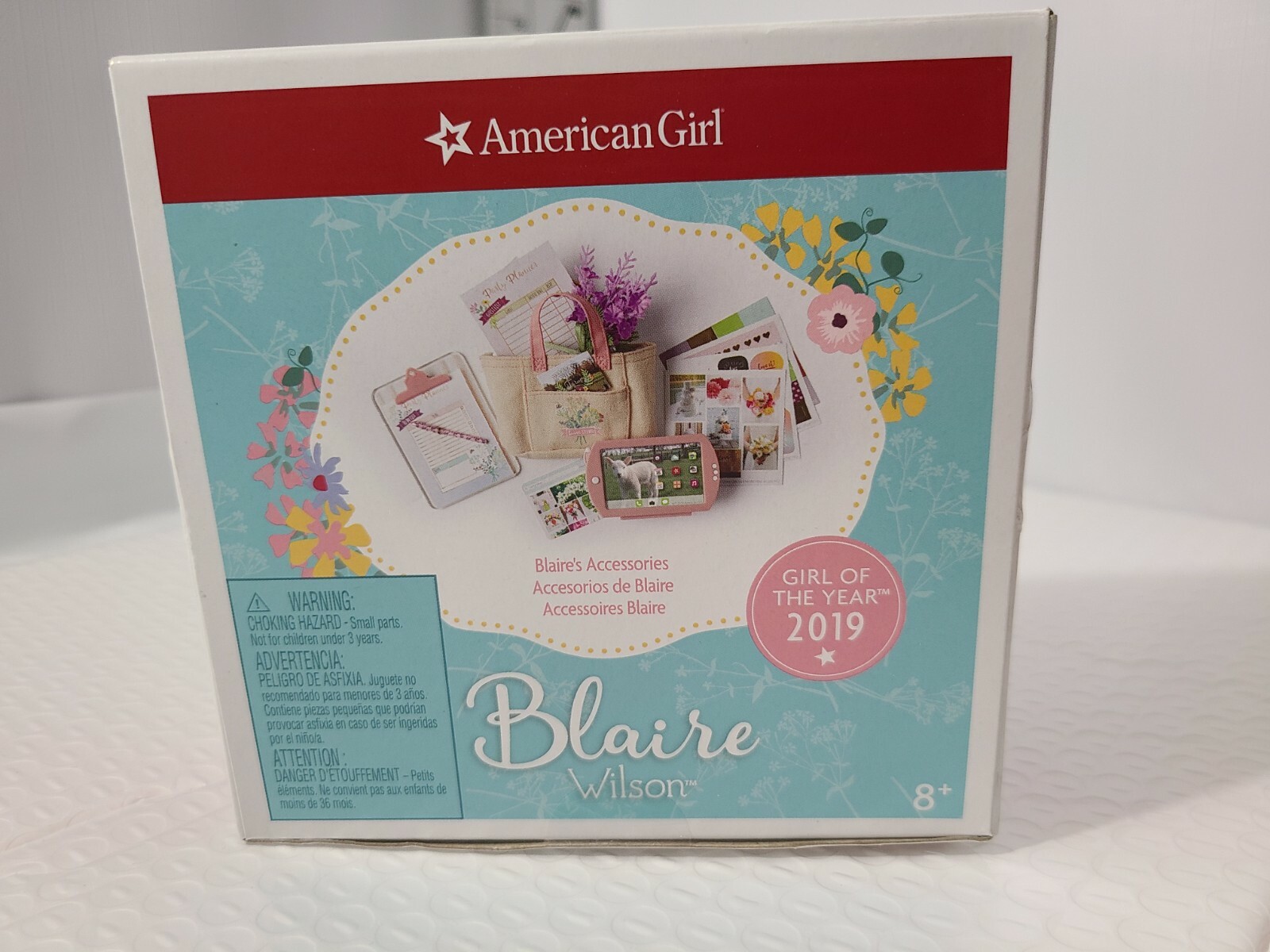 blaire wilson accessories