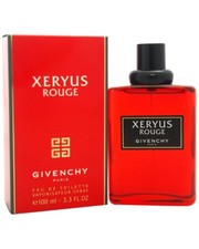 Xeryus Rouge by Givenchy For Men 3.3 oz Eau de Toilette Spray New In Box SEALED