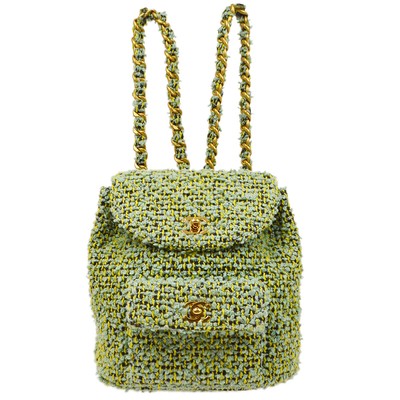 chanel wallet on chain insert