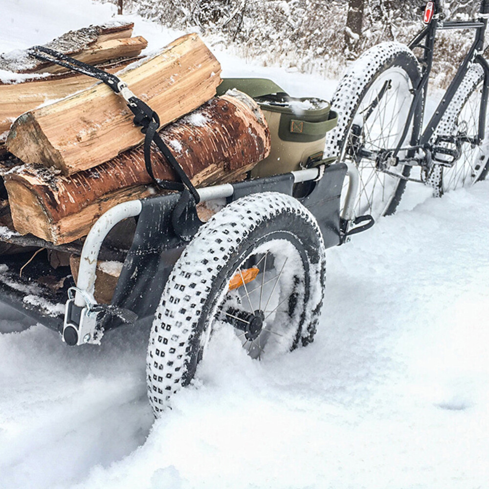 Surly Trailer Hitch For Bike Surly Trailer Hitch Bike Trailer