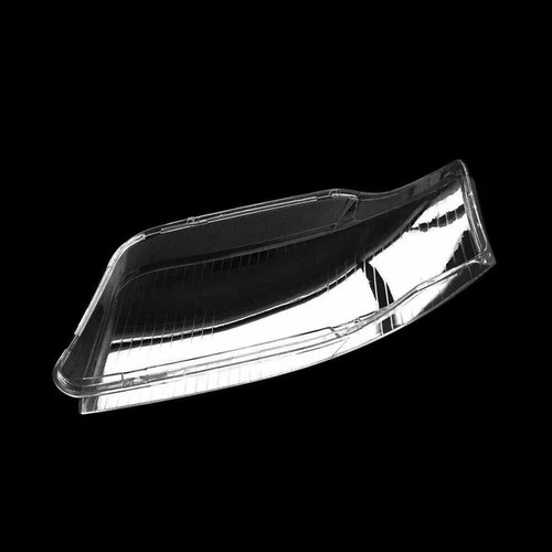 Klar Scheinwerferglas Streuscheiben Abdeckung Linsen Für Audi A6 C5 2003-2005 - Bild 2 von 8