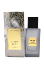 Bath & Body Works After Dark Men's/Unisex Eau De Cologne 3.4 oz NEW SEALED