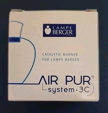 Lampe Berger Paris Catalytic Burner Wick for Air Pur System 3C