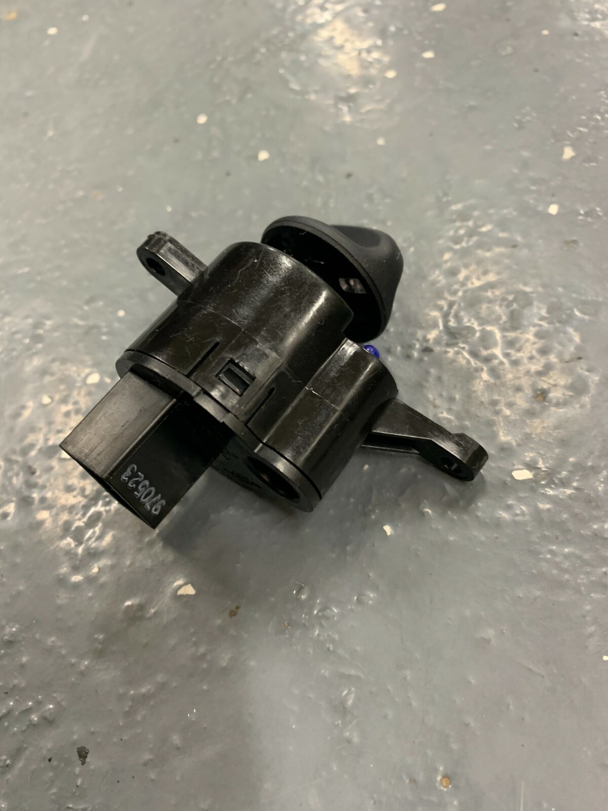 1995-2004 Ford Ranger OEM 4x4 Four Wheel Drive Switch Explorer 96 97 98 ...