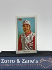 2024 TOPPS 206 set - PICK YOUR CARD! - from mini card base set - Buy More & SAVE