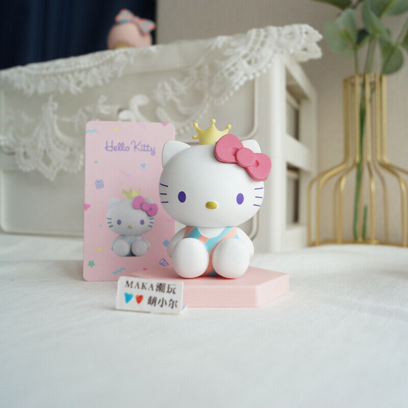 MINISO (NYSE: MNSO; HKEX: 9896) has launched an exclusive collection of  blind box offerings of Sanrio characters at its US stores. The lifestyle  retailer, which now has over stores in over 60 locations in the US  including in New York City, Los Angeles and