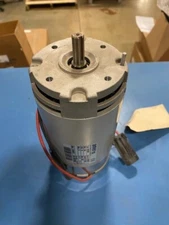 Tennant 1223429  MOTOR, ELE, 24VDC, 1500RPM, 0.60HP