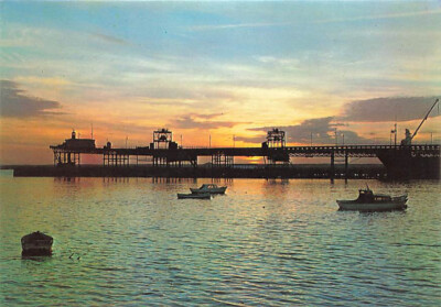 alte AK Huelva (Costa de la Luz) Hafen ungelaufen Ansichtskarte rfa5081j