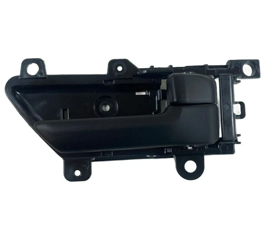 MANIJA DE PUERTA INTERIOR ORIGINAL✅, FR RH PARA HYUNDAI VERACRUZ 2007-2012 # 82620-3J000WS Foto 3 de 4