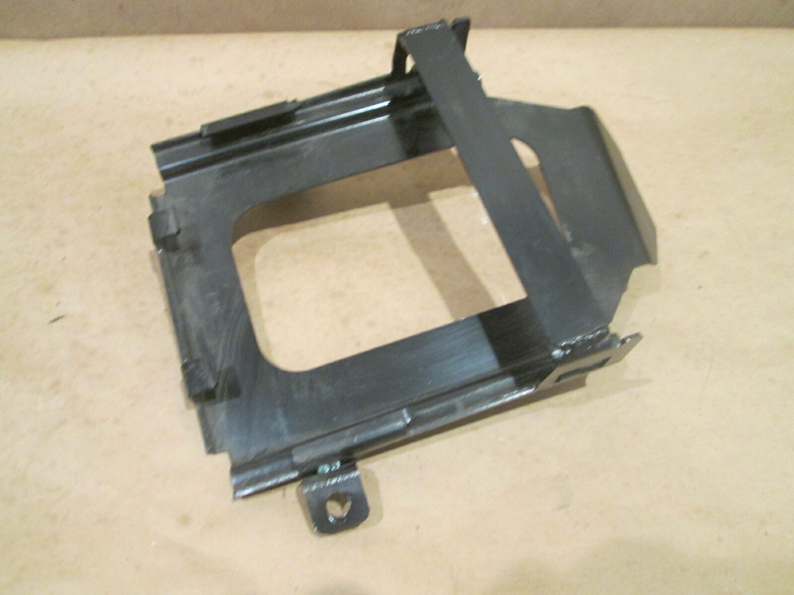 Ferrari 488 - Ignition ECU Bracket P/N 310876