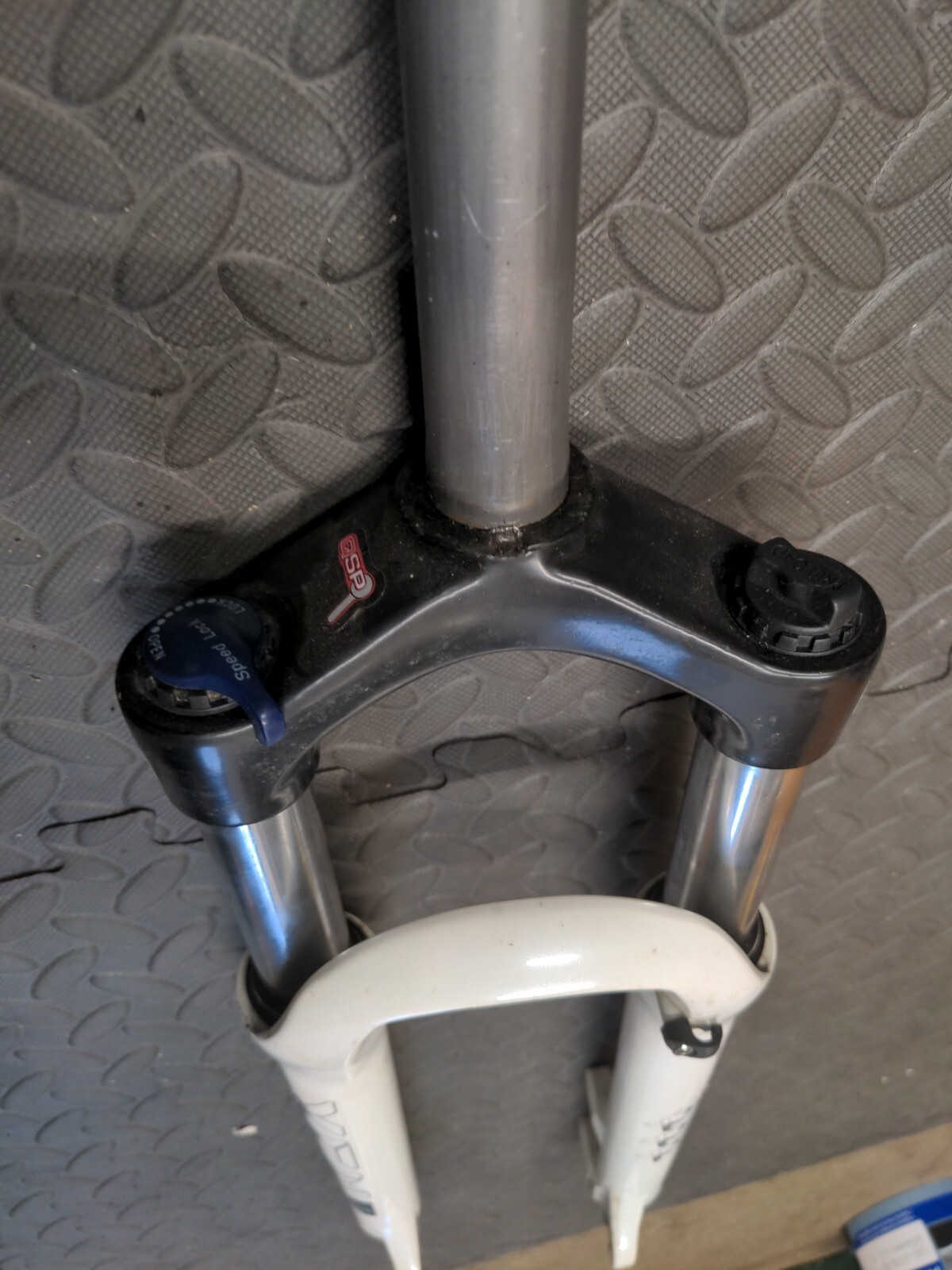 SR Suntour XCM V2 MTB Suspension Forks for 26" Wheel eBay