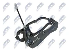 Original NTY outer door handle EZC-BM-077 for BMW