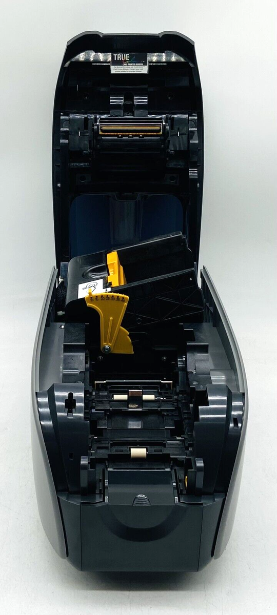 Zebra ID Card Printers Zebra ZXP Series 1 Card Printer ZXP1 ID