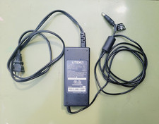 LITEON Model PA-1320-01C-ROHS AC Adapter Part No. 524475-024 12V Motorola DCX